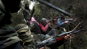 បណ្ដាភាគីប្រឆាំងនៅស៊ីរីប្រឆាំងជំទាស់ផែនការផ្ទេរប្រគល់នយោបាយរបស់អសប